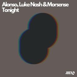 Luke Nash – Learn To Listen (Club Mix)