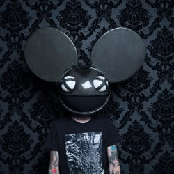 Deadmau5 – Right This Second