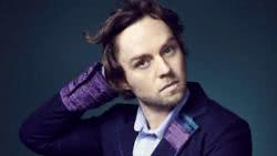 Darren Hayes – The Future Holds A Lion`s Heart
