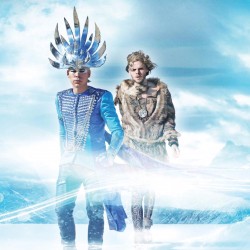 Empire Of The Sun – Romance To Me