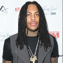 Waka Flocka Flame – Anything But Broke (Feat. French Montana & Frenchie) [Prod. By Southside On The Track & Tm88]