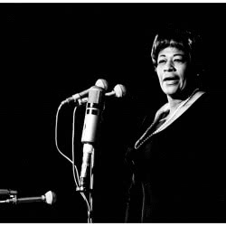 Ella Fitzgerald – Can't Buy Me Love (2020 Remastered Version)