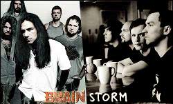 Brainstorm – Fire Walk with Me