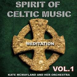 Kate Mcmayland and Her Orchestra – Celtic Ballad