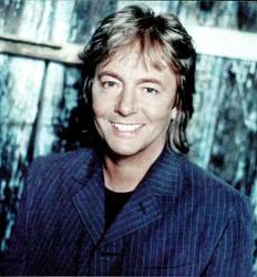 Chris Norman – Out In The Night