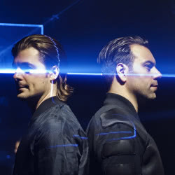Axwell /\ Ingrosso – Can't Hold Us Down (Original Mix)