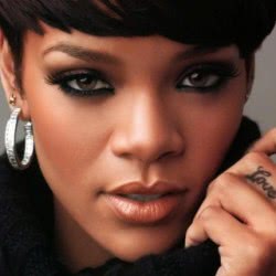 Rihanna – Get It Over With