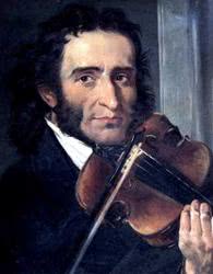 Niccolo Paganini – La Campanella Rondo