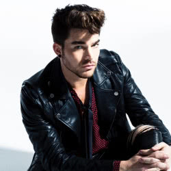 Adam Lambert – Glamorize (American Idol Studio Version)
