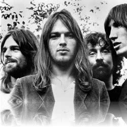 Pink Floyd – Hey teacher (remix)