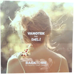 Vanotek feat. Eneli – Ell Me Who (ELLIAZ nu-disco mix)