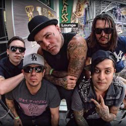 Crazy Town – Hit That Switch