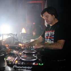 Paul Oakenfold – Theme For Great Cities (Radio Edit)