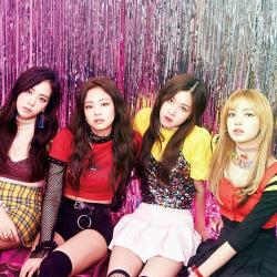 Blackpink – You Never Know