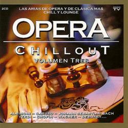 Opera Chillout – Nirvana