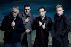 Westlife – Take Me There