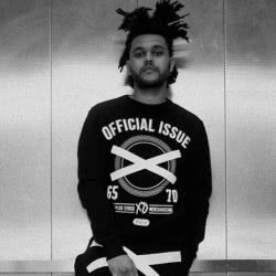 The Weeknd – Down Low