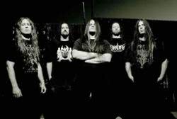 Cannibal Corpse – Followed Home Then Killed