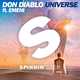 Don Diablo feat. Emeni – Universe (Original Mix)