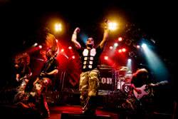 Sabaton – Lament for soldier's glory