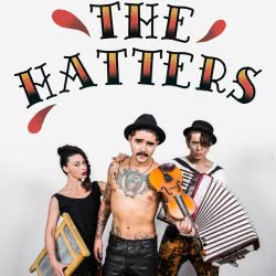 The Hatters – Не услышала