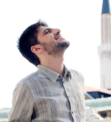 Sami Yusuf – Give The Young A Chance