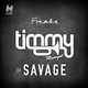 Timmy Trumpet & Savage – Wneh mama is not home
