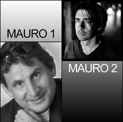 Mauro – Buonna Sera - mix bek