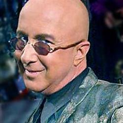 Paul Shaffer – Room With A View