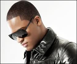 Taio Cruz – There She Goes