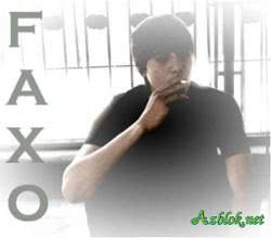 Faxo – Faxo-Moscow