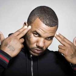 The Game – Don't 4Get (Feat. Imajin)