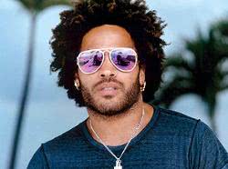 Lenny Kravitz – If I Could Fall In Love