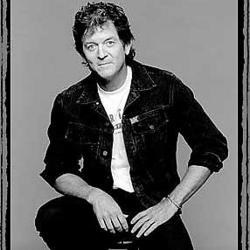 Rodney Crowell – The Best Years Of Our Lives