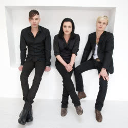 Placebo – Fuck U(Archive cover) 