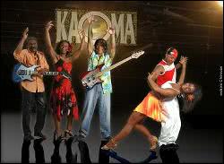 Kaoma – Salsa Nuestra
