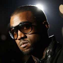 Kanye West – On Sight