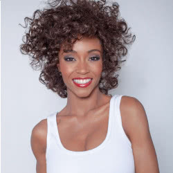 Whitney Houston – I Am Changing