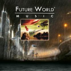 Future World Music – Written in the wind (no choir)
