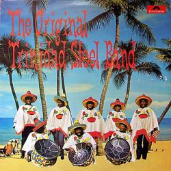 The Original Trinidad Steel Band – Syncopation In C (2020 Remastered Version)