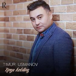 Timur Usmanov – Intizoringman