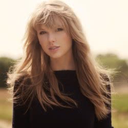 Taylor Swift – Don’t Blame Me