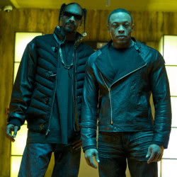 Snoop Dogg ft. Dr. Dre – The Next Episode(OST PROJECT X)