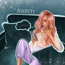 Rariti – Битый огурец