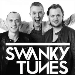Swanky Tunes – Human (DJ DimixeR Remix)