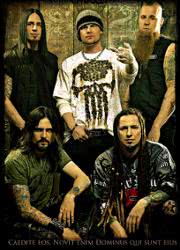 Five Finger Death Punch – Crossing Over