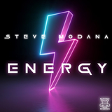 Steve Modana – Energy