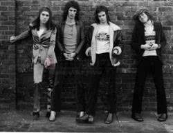 Slade – Cum on Let's Party