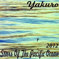 Yakuro – On The Outskirts Of The Universe