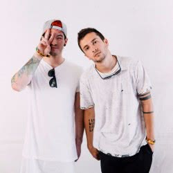 Twenty One Pilots – Stressed out